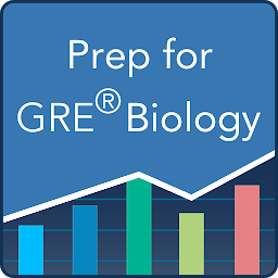 Icon image GRE Biology Practice & Prep