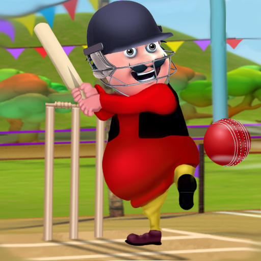 Motu Patlu Cricket Game - Apps on Google Play