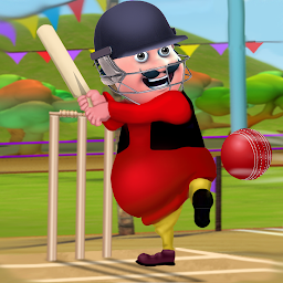 Motu Patlu Cricket Game: Download & Review