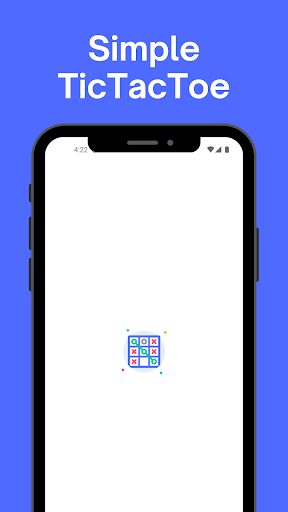 Simple TicTacToe