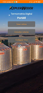 Imágen 13 Termometria KW android