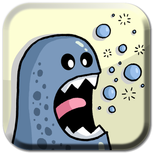 Burp Soundboard  Icon