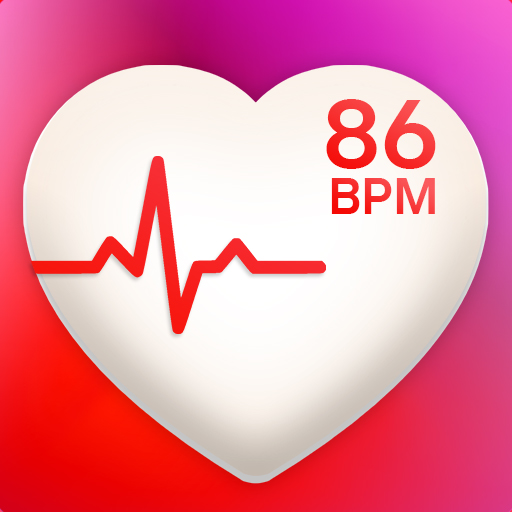BP Monitor: Instant Heart Rate