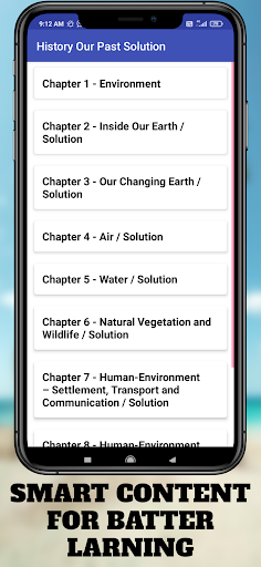 Class 7 SST Solution