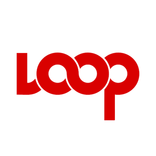 Loop - Pacific 3.4.18 Icon