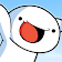 TheOdd1sOut: Let's Bounce icon
