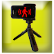 Camera Motion Alarm - Androidアプリ