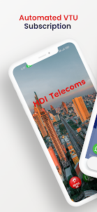HDI Telecoms