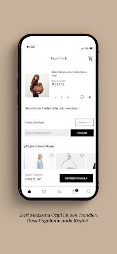 Desa Screenshot 4 - AppWisp.com