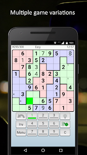 Sudoku For PC installation
