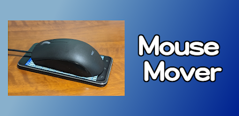 Mouse Moverのおすすめ画像4