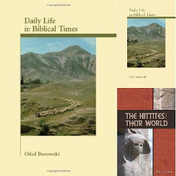 Obraz ikony: Archaeology and Biblical studies ;