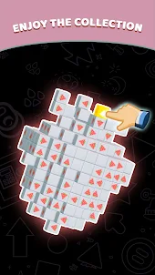 Tap Block Off: 3D Block Puzzle