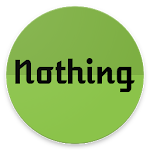 Cover Image of Tải xuống Do Nothing 1.0 APK
