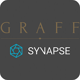 Icon image Synapse - Graff