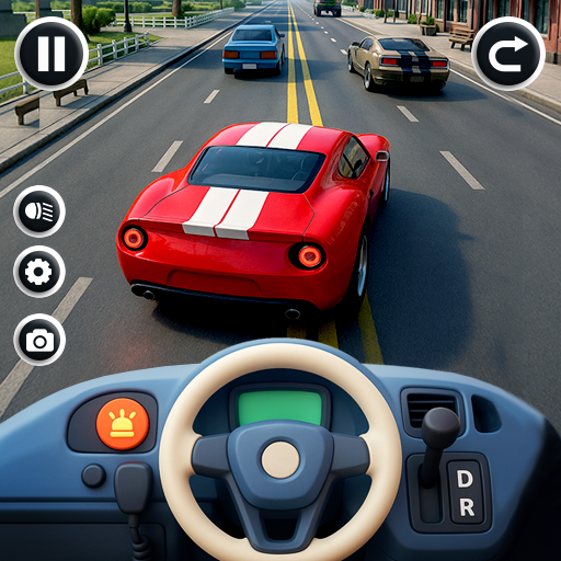 Drive & Park: Vehicle Master Download on Windows