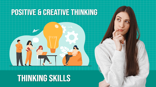 Thinking Skills Screen 2