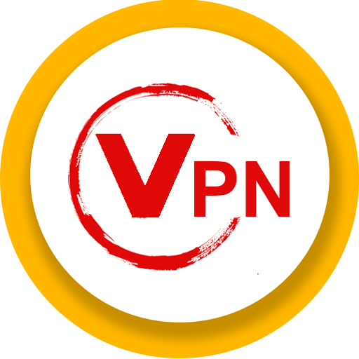 Master Pro VPN logo