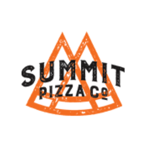 Summit Pizza CO logo