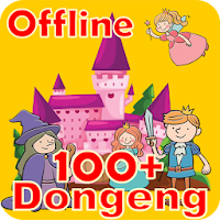 Kumpulan Dongeng Offline