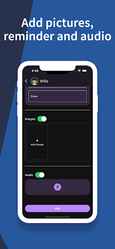 Memorynator Screen 3