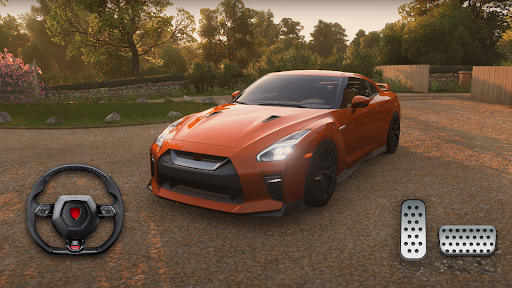 European Car Driving Sim 2022 Screen 2