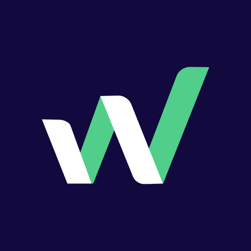 Well. Your health – digitally logo