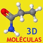 Moléculas 3D con JSMol Apk