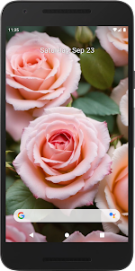 Roses Wallpapers