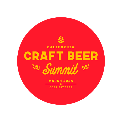 Ca Craft beer Summit 24 5.3.65 Icon
