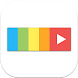 PixMovie - music slideshow - Androidアプリ
