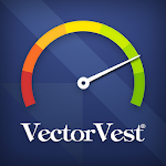 Cover Image of Descargar Aviso de existencias de VectorVest 1.25.46099 APK