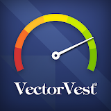 VectorVest Stock Advisory icon