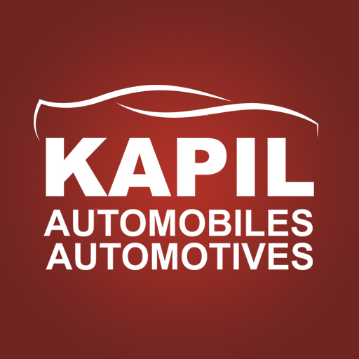 Kapil Automobiles logo
