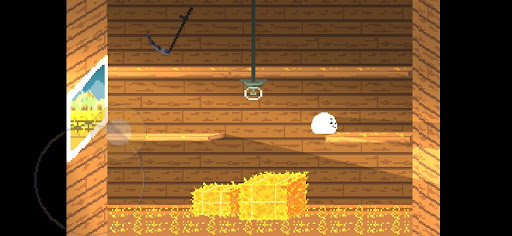Android application Life of Slime screenshort