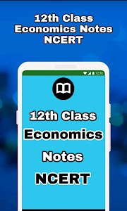 12th Class Economics Notes Unknown