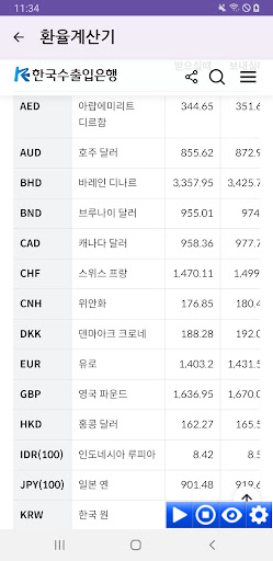 currency converter calculator