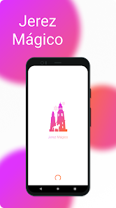 Jerez Mágico: Guía turística 3.6.2 APK + Mod (Unlimited money) untuk android