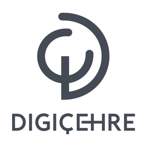 Digiçehre logo