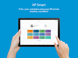 HP Smart APK Screenshot Thumbnail #9