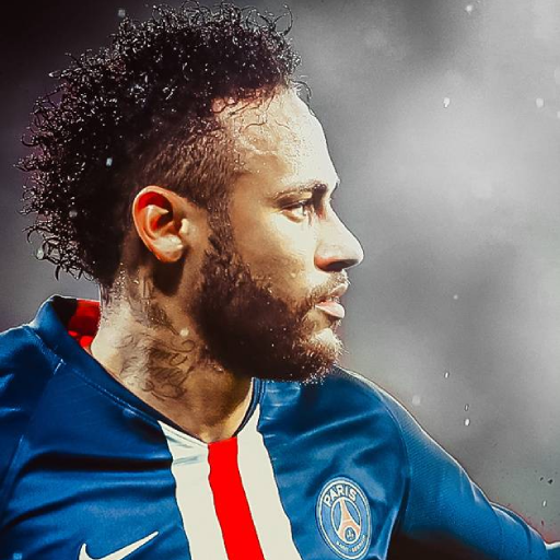 Neymar Wallpapers logo