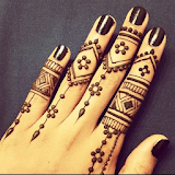 Henna Designs icon
