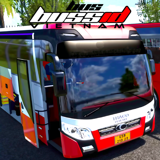 Get Bus Bussid Vietnam for Android Aso Report