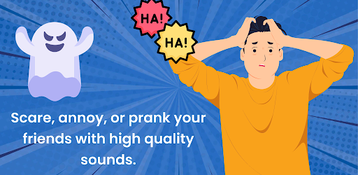 Haircut Prank Sounds Effects