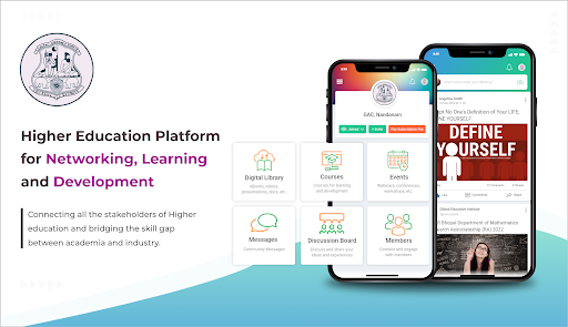Android application GAC, Nandanam screenshort
