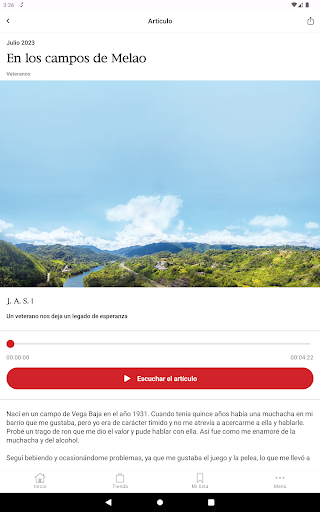 AA La Viña screenshot 21