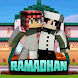 Addon Ramadhan mod for MCPE - Androidアプリ