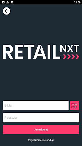 RETAIL NXT Screen 2