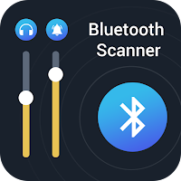Bluetooth App  Bluetooth Scanner Finder  More