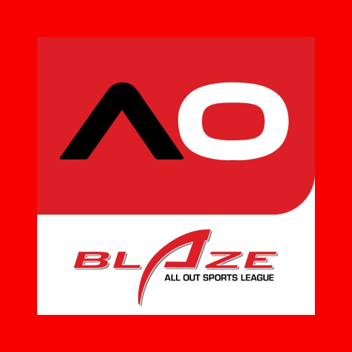 ALL OUT SPORTS LEAGUE - BLAZE Unduh di Windows